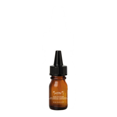 Mathilde M Vaporizzatore Profumo Per Biancheria 75ml - Fragranza Divine Marquise (Legni, Vaniglia E Muschio) - 4