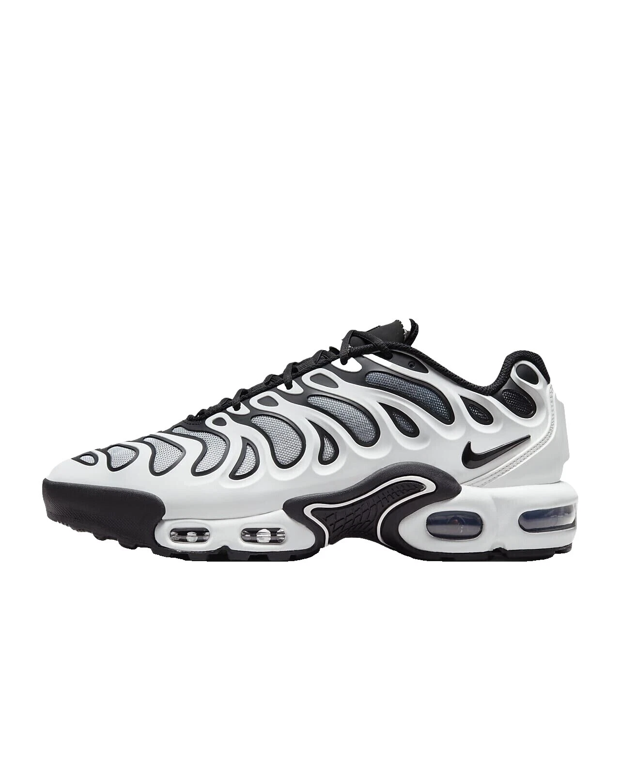 Preços baixos em Nike Air Max Plus Black Hex | eBay