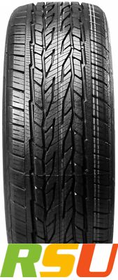 Continental CrossContact LX 2 FR M+S DOT21 265/70 R17 115T Sommerreifen
