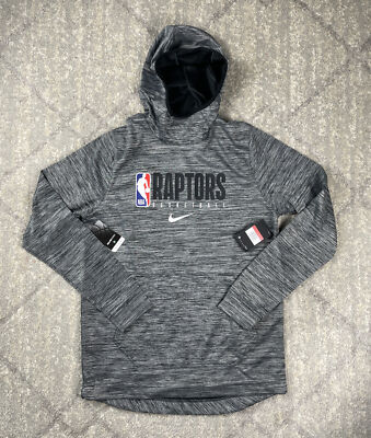 nike nba sweater