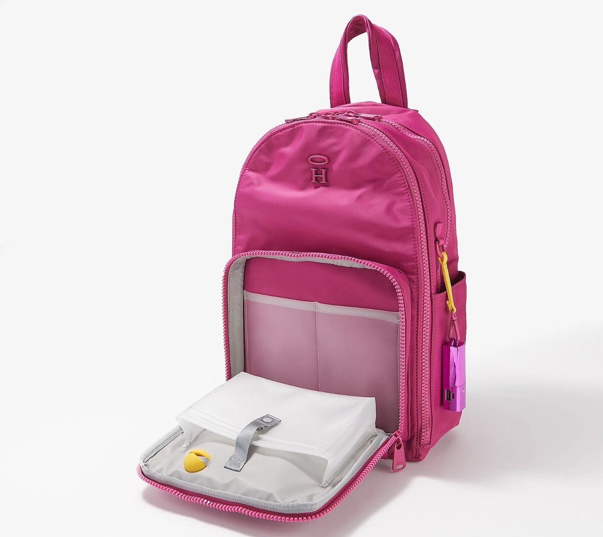 HALO RFID Backpack - New without tags | eBay display picture 1