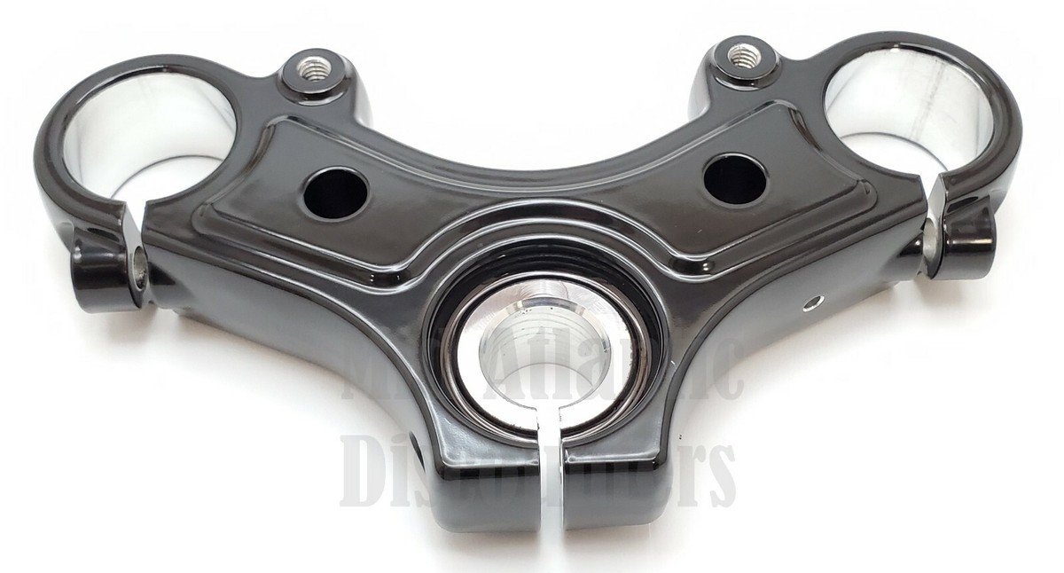 Harley Davidson Upper Triple Tree Fork Clamp fits some Sportster