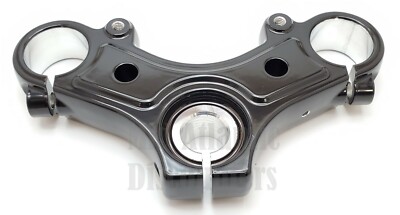 Harley Davidson Upper Triple Tree Fork Clamp fits some Sportster