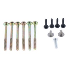 Vollständige Schrauben für das Gehäuse der   PS3 Slim CECH