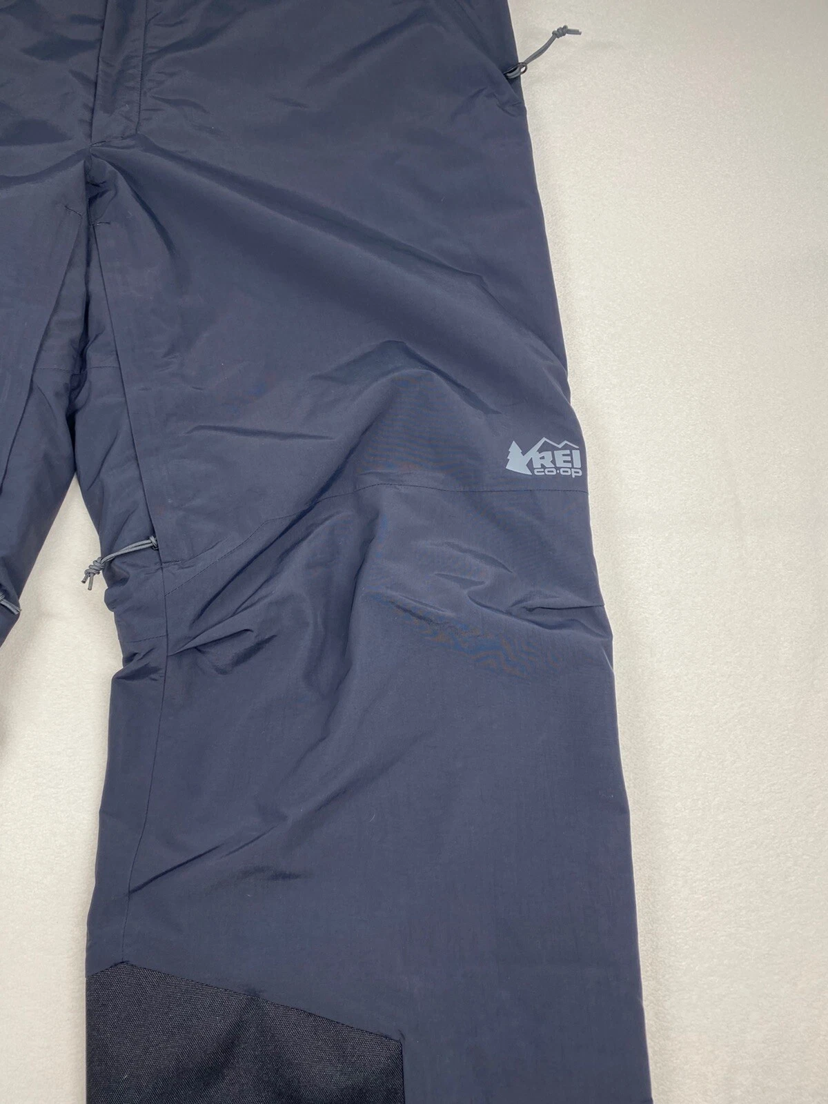 rei-co-op powerbound lined insulated peak 2l pants