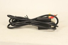 Genuine Official OEM Microsoft Xbox 360 S Slim Composite AV Audio Video Cable