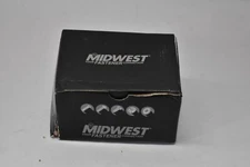 Lot of 50 Pieces Yellow Zinc Plated Hex Cap Screws Grade 8 1/4"-20 x 5" 00673