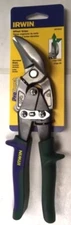 IRWIN 2073212 Tools Offset Snips, Right