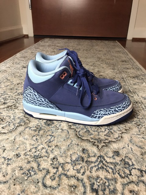 nike air jordan 3 retro gg