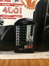 yamaha stagepas 400i price