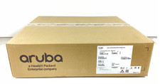 JL429A HPE Aruba 3810M 48 Port Layer 3 PoE 1050W Managed Switch