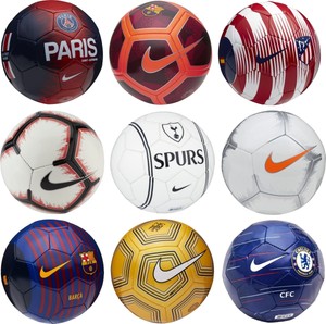 nike mini football