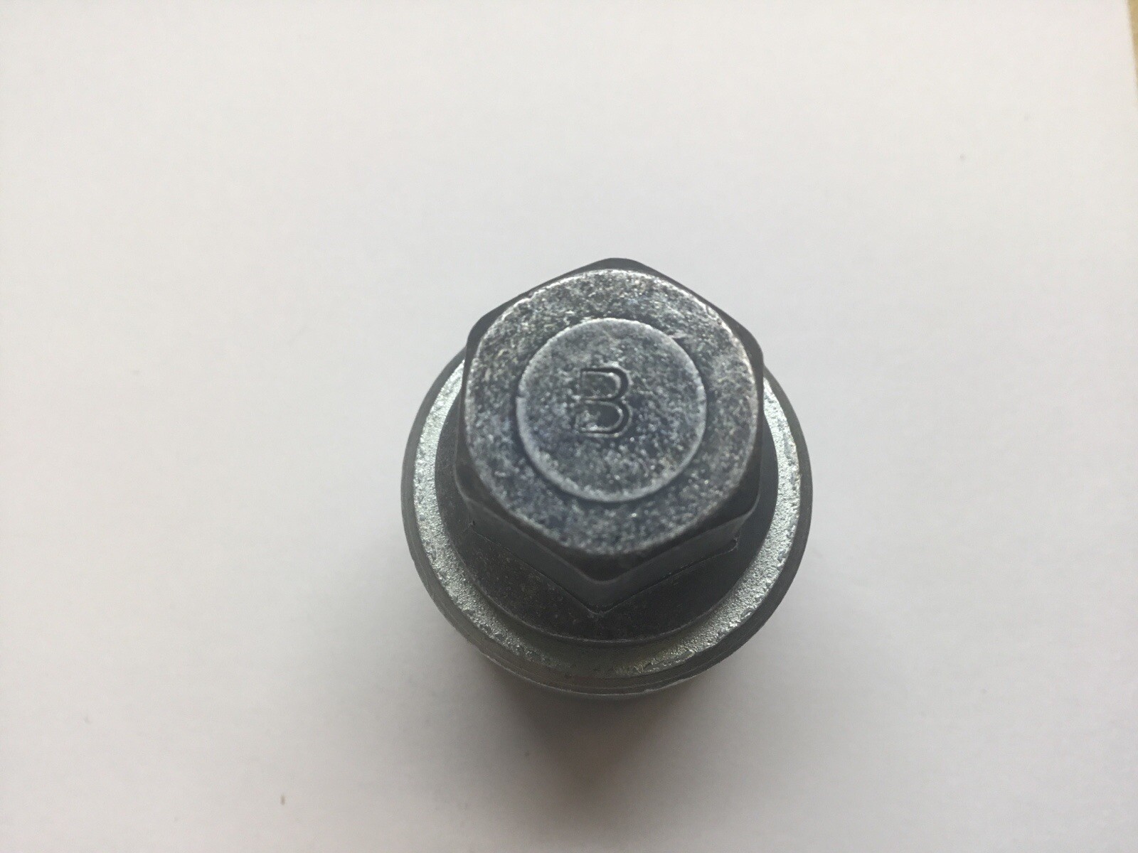 Genuine VW Locking Wheel Security Bolt Nut Removal Key Code 524 / D eBay