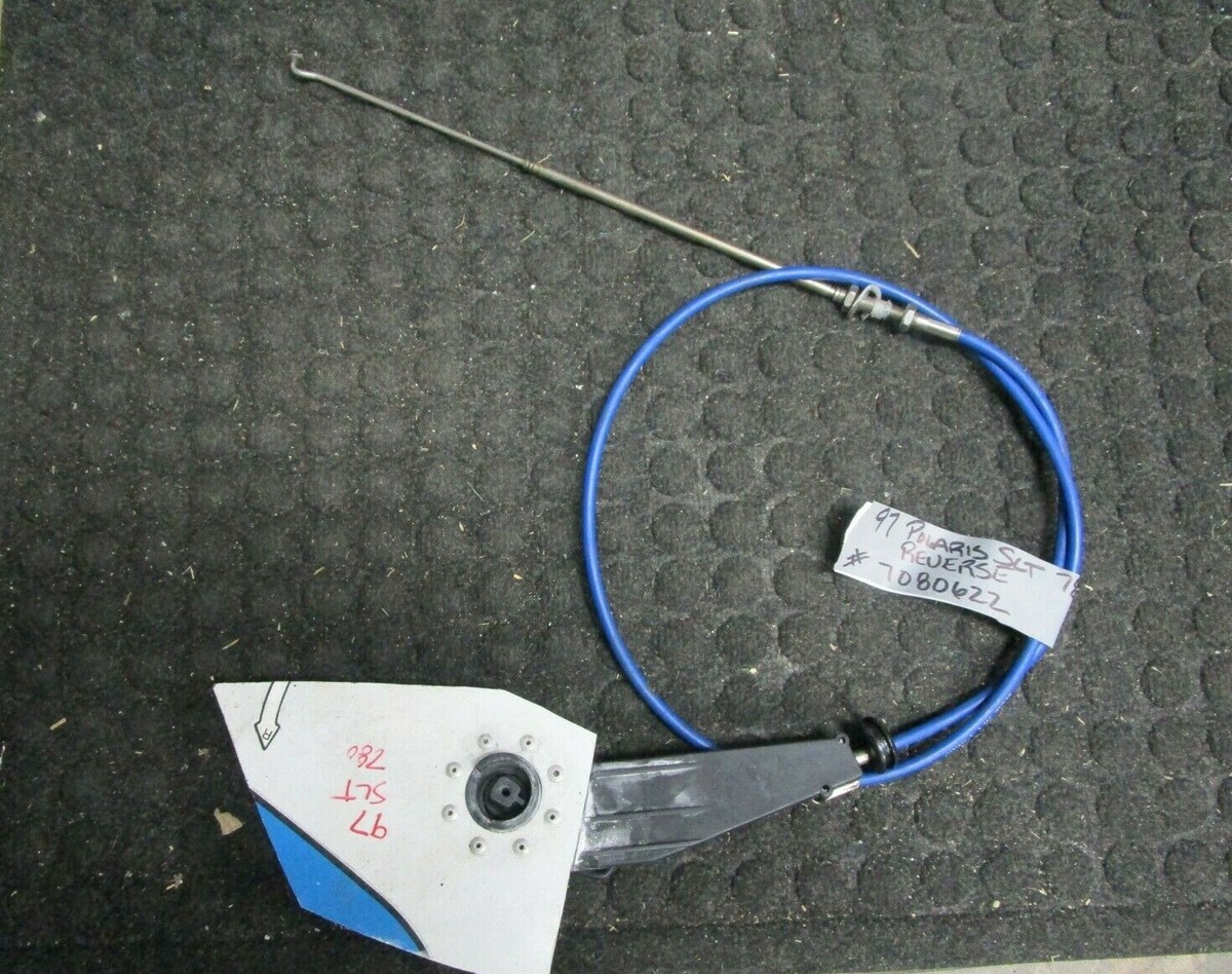 97 POLARIS SLT 780 REVERSE CABLE 7080622 | eBay