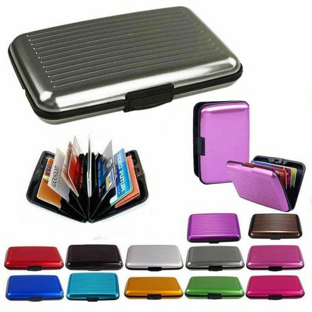 holographic card wallet RFID For Women – Credit Holder With Removable Chain, Money & ID Organizer youll be presented with all sorts of looks and several compliments Holographic Vinyl Card Case –