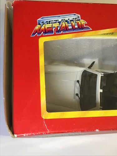 POLISTIL 1:25 02215 WHITE PORSCHE 911 CABRIOLET - Picture 14 of 23