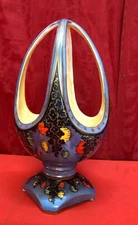 Ceramic Egg Shaped Ring Sizer 1925 / 20th Century