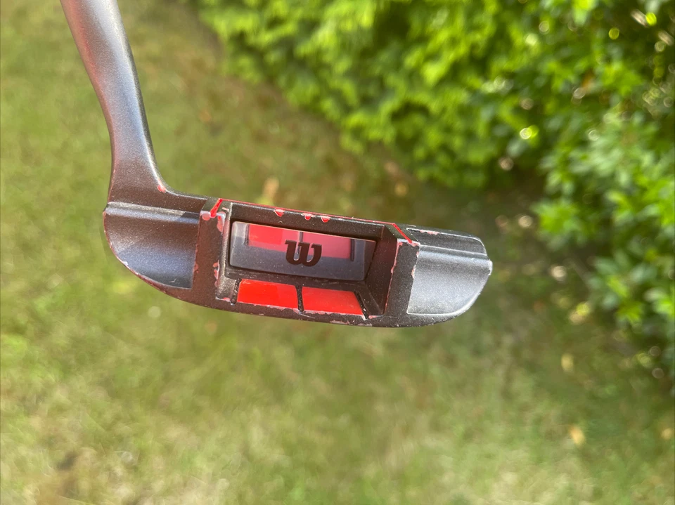 Wilson Pro Staff Chipper Herren Rechts - Bild 4 von 4