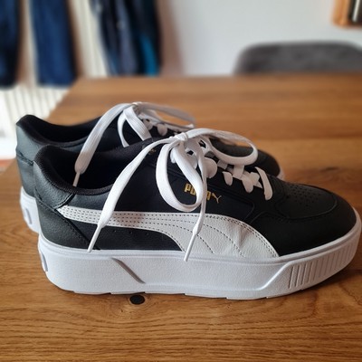puma sneaker 41 damen