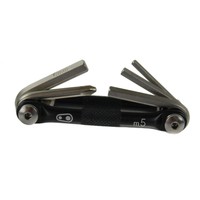 Crank Brothers M5 Multi-tool on sale Crank Brothers M5 Multi-tool on sale