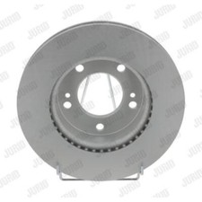 Disque de frein Ssangyong RODIUS