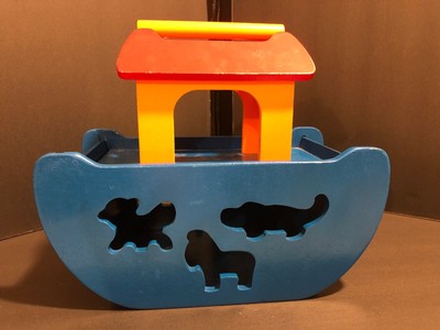 toys r us dog puzzle