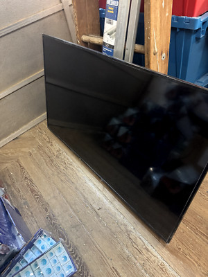 3 - 50  Sharp HD TV PN-UH501 Digital Signage with Media Player remote access USa