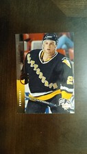 1994-95 Upper Deck Chris Tamer