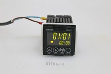 OMRON Used KM50-C1-FLK Smart Power Monitor V3 ELEC-I-3193=9A3B