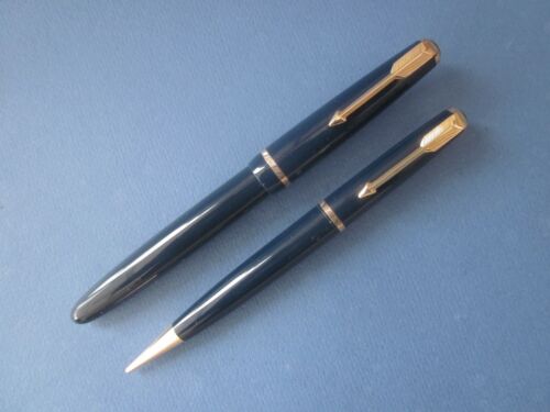 PARKER VICTORY PEN SET (BOXED) - Picture 3 of 14