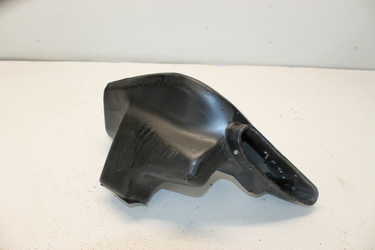 98 KAWASAKI NINJA ZX9R ZX900 RIGHT RAM AIR INTAKE DUCT TUBE | eBay