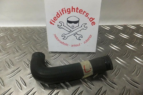 Wasserkühler Schlauch links kurz Kühler BMW G 650 GS Sertao Ez04/12 14125km