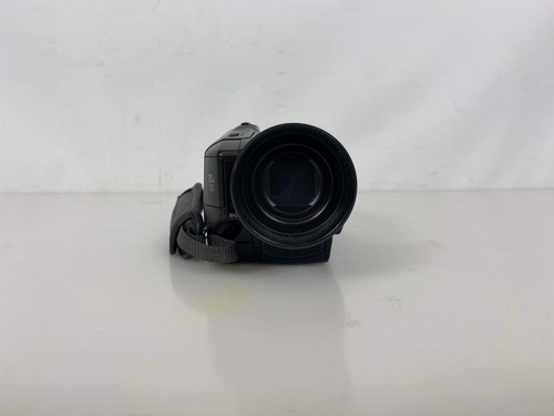 Sony HDR-HC9 6MP MiniDV High Definition Handycam Camcorder