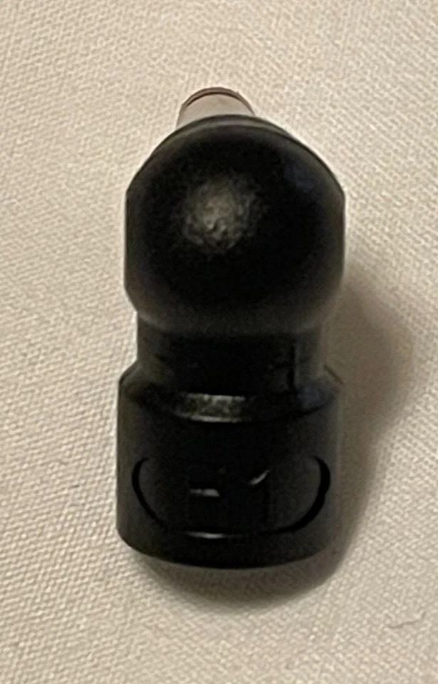 1 x New Genuine Original Targus Power Connector Tip HP H1 PT-H1 For ACP71EU Dock - Image 2 of 2