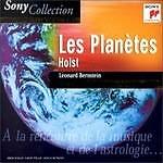 Gustav Holst  - Holst - I Pianeti - Cd (sony collection)