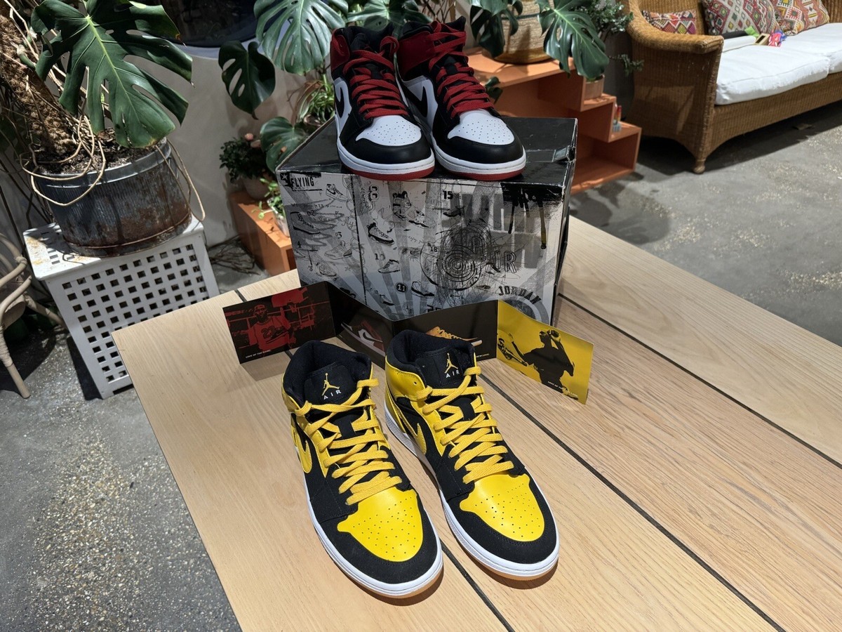 Size Uk 11 Air Jordan Old Love New Love Beginning Pack UK