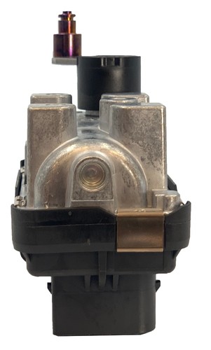 Turbo aktuator G-82 G-082 767649 6NW009550 Turbolader Original Hella Garret - Bild 5 von 7