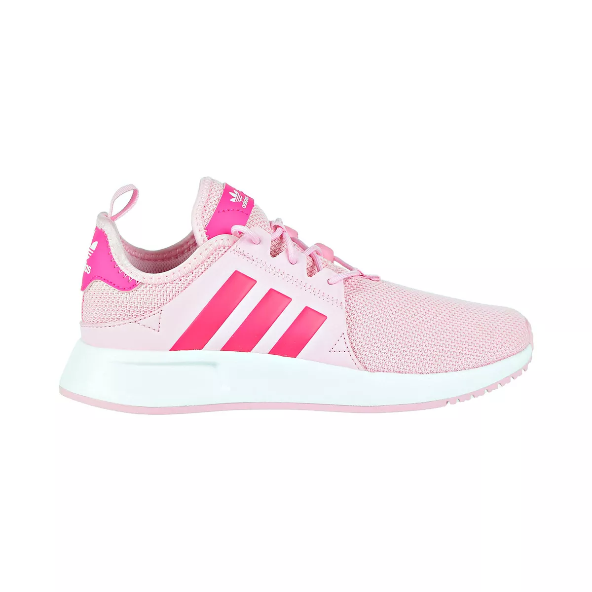 Adidas shoes x_plr pink navy cheap
