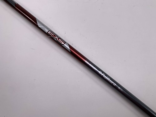 TaylorMade RocketBallz 4 Hybrid 22* Fujikura EXS Regular Mens RH Undersize Grip - Picture 6 of 7
