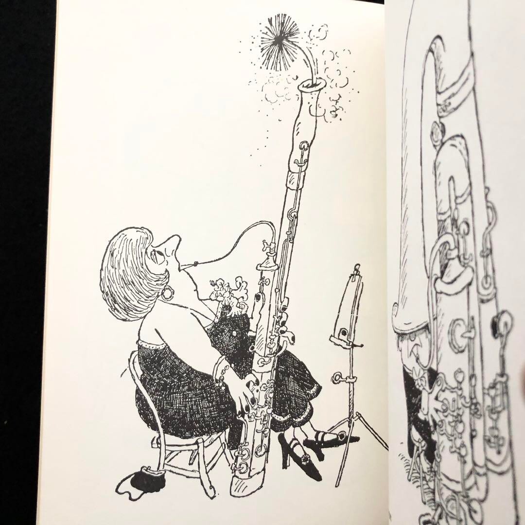 ジェラード・ホフナング Hoffnungs grosses Orchester Gerard Hoffnung Hoffnungs grosses Orchester From Japan used | eBay