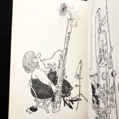 ジェラード・ホフナング Hoffnungs grosses Orchester Gerard Hoffnung Hoffnungs grosses Orchester From Japan used | eBay