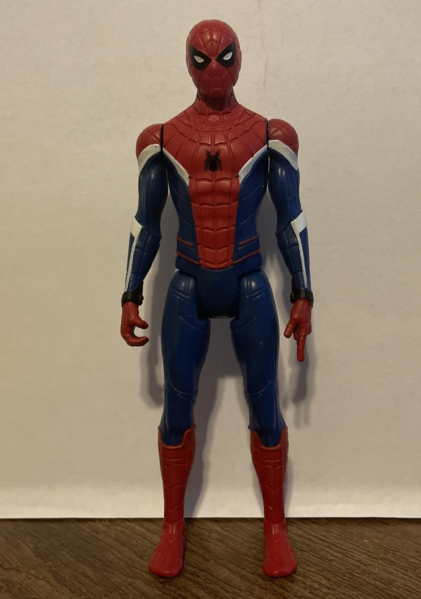 Spider man far from home best sale spider jet