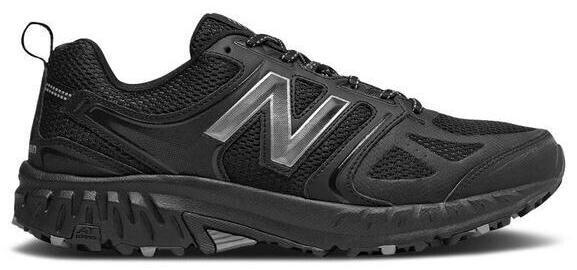 New Balance トレイルランニングシューズ 412v3 海外限定 黒 New Balance 412v3 Black Silver for Sale | Authenticity Guaranteed