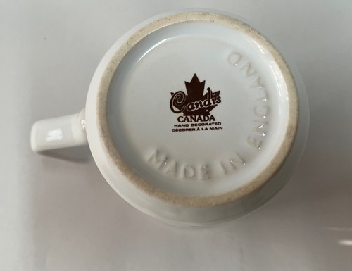 Tazza da caffè Canada, Windsor, Canada - Foto 6 di 6