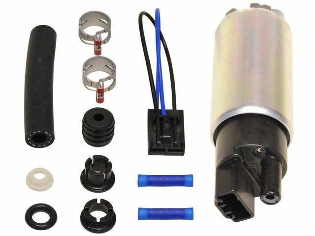 Fits 2003-2004 Toyota Tundra Electric Fuel Pump Denso 38356YM 4.7L V8