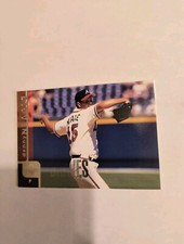 DENNY NEAGLE 1998 UPPER DECK  #304 FREE SHIPPING 