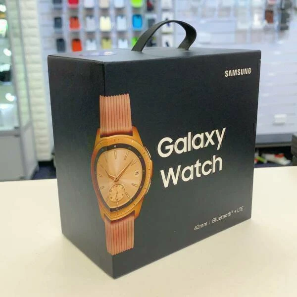 galaxy watch afterpay