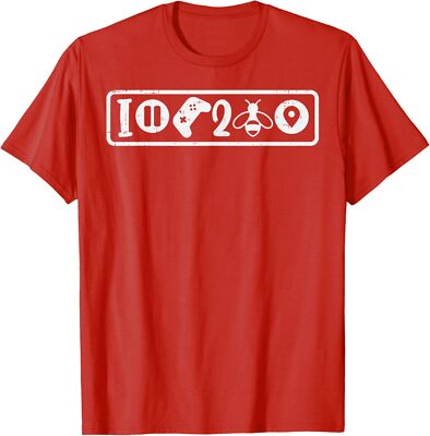 I Paused My Game To Be Here Icons Cool Gaming Gift Unisex T-Shirt