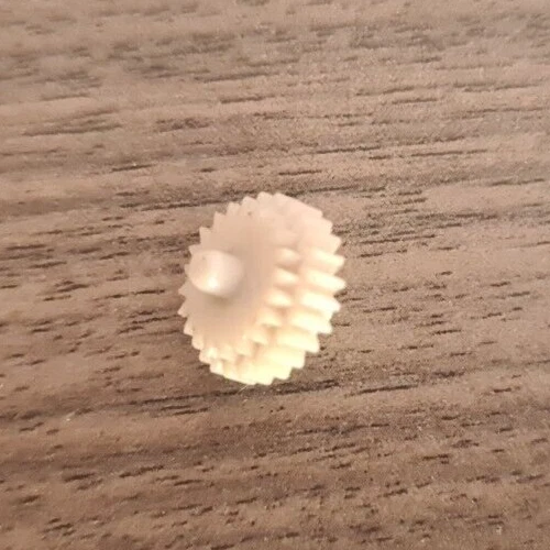 HORNBY X9181 Q1 / FOWLER / STANIER 2-6-4 CLASS 4P TANK LOCO GEAR SET