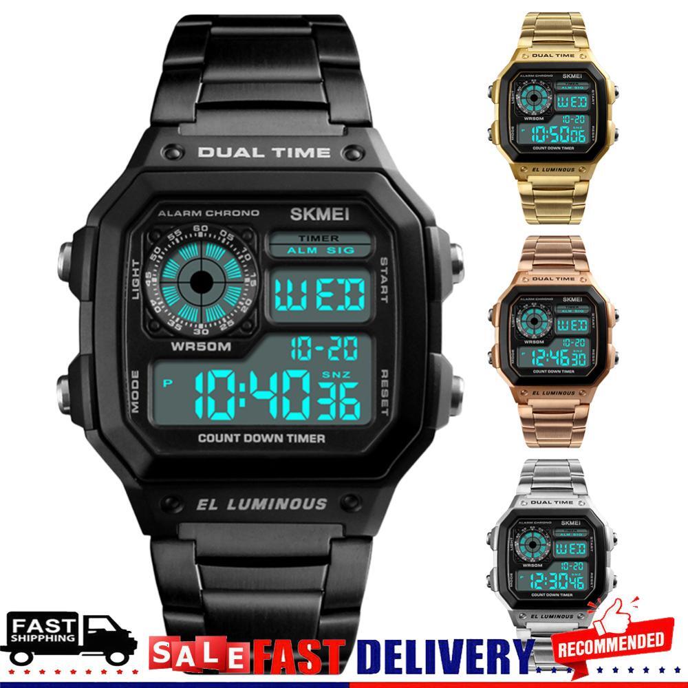 Wrist Watches Ohsen Watch Luxe Fitness Tracker Ohsen Smart